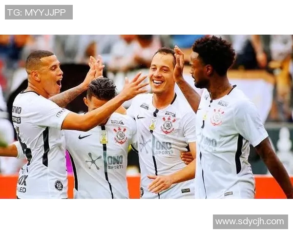 戈竞技与科林蒂安激战正酣谁能在这场对决中笑到最后